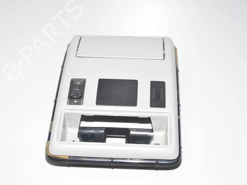 Kabinelys Kabinelys BMW X5 (E53) 4.4 i (286 hp) 34095400 34095400