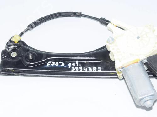 Rear right window mechanism BMW X5 (E70) xDrive 30 d | BP34067628C25  - Image 5