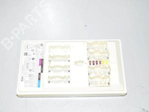 Electronic module BMW 1 (F40) 118 i | BP34069811M83  - Image 7