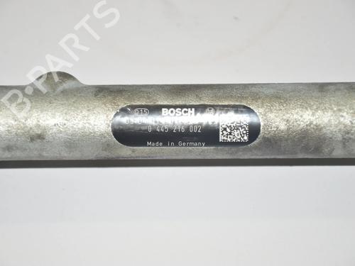 Injection rail BMW 5 (E39) 525 d | BP34066992M98 - Image 2