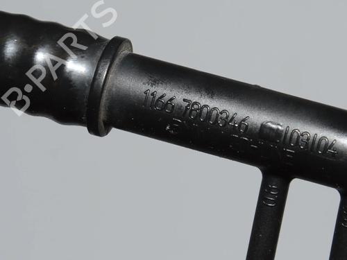 Pipe BMW 3 Touring (E91) 330 d xDrive | BP34076539M125  - Image 5