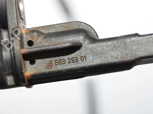 Electronic sensor BMW X3 (F25) xDrive 35 d | BP34089797M84  - Image 5