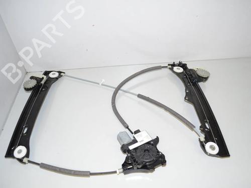 Used Front right window mechanism Front right window mechanism BMW i4 (G26) eDrive40 (340 hp) 34065839 34065839