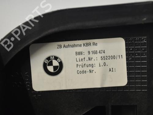 Boot lining BMW 5 Touring (F11) 535 d xDrive | BP34065586I3  - Image 7