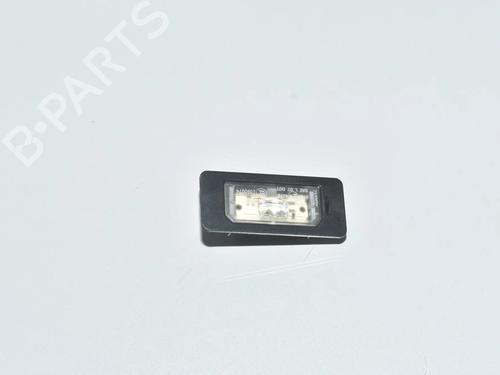 Licence plate light BMW 5 (F10) 525 d | BP34097719I40 - Image 2
