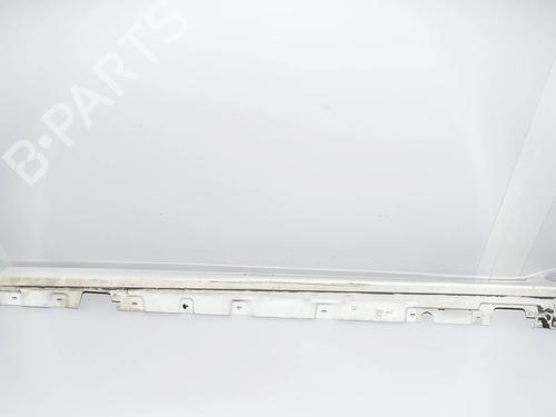 Used Left sideskirt Left sideskirt BMW 5 Touring (F11) 530 d (258 hp) 34092518 34092518