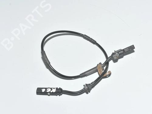 Used Electronic sensor Electronic sensor BMW X3 (F25) xDrive 20 d (184 hp) 34069028 34069028