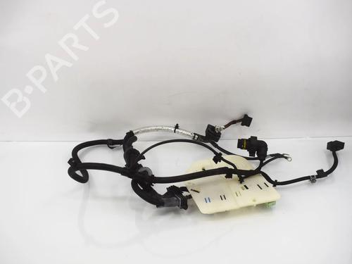 Ledningsnet Ledningsnet BMW 5 Gran Turismo (F07) 530 d xDrive (245 hp) 34257159 34257159