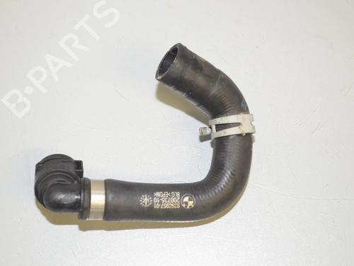 Used Pipe Pipe BMW 3 (G20, G80, G28) 330 e Plug-in-Hybrid (292 hp) 34065568 34065568