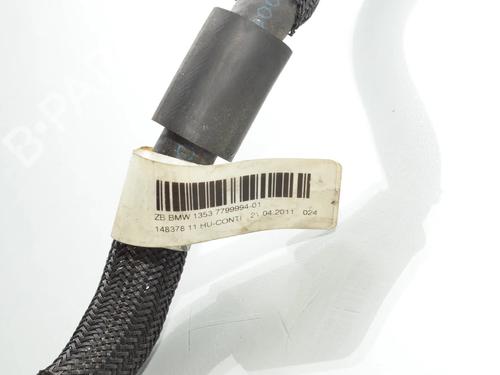 Pipe BMW 3 Touring (E91) 330 d xDrive | BP34068813M125  - Image 6