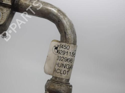 AC pipe BMW i3 (I01) s Range Extender | BP38501898M126 - Image 7