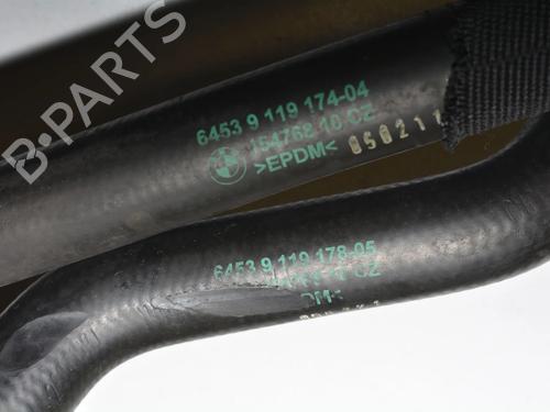 Pipe BMW 5 (F10) 535 d | BP34085686M125  - Image 5