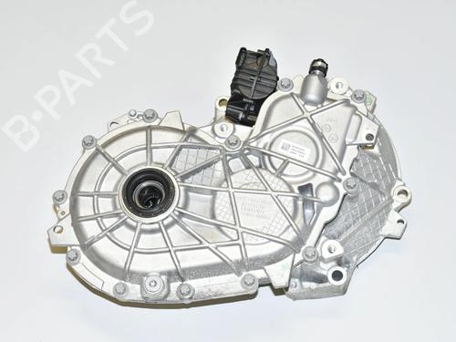 Used Gearbox Gearbox BMW i3 (I01) Electric (170 hp) 34070359 34070359