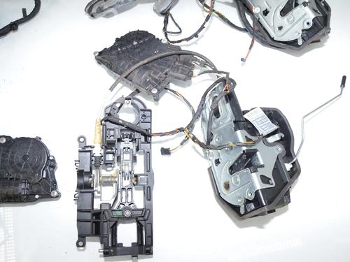 Electronic module BMW 5 Touring (F11) 530 d | BP34217160M83 - Image 4