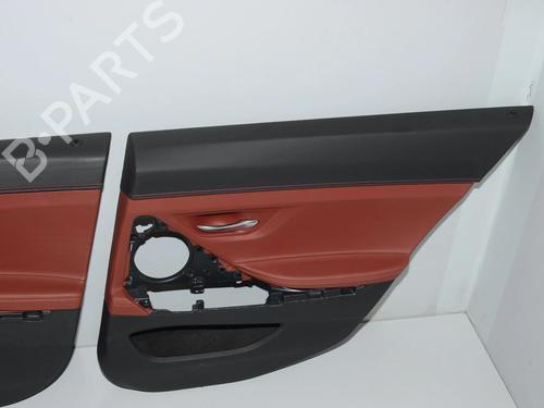 Seats set BMW 6 Gran Coupe (F06) 640 d xDrive | BP35727936C78 - Image 5