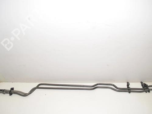 Used Pipe Pipe BMW 2 Active Tourer (F45) 225 xe Plug-in-Hybrid (224 hp) 34091261 34091261