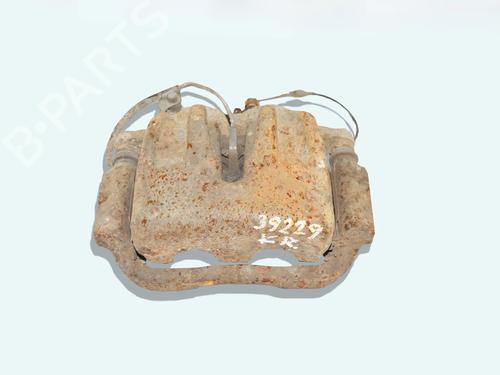 Used Left front brake caliper Left front brake caliper 34064787 34064787