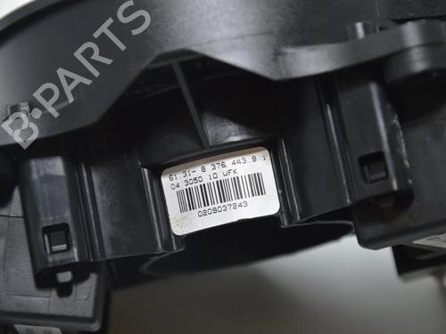 Steering column stalk BMW X5 (E53) 4.4 i | BP34089392I23  - Image 7