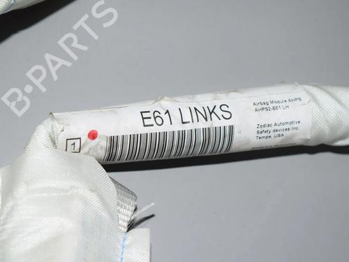 left-door-airbag-bmw-5-touring-e61-2004-2005-2006-2007-2008-2009-2010-34076646 main image