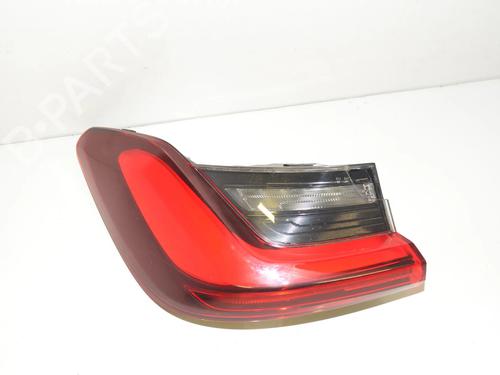 Used Left taillight Left taillight 38071854 38071854