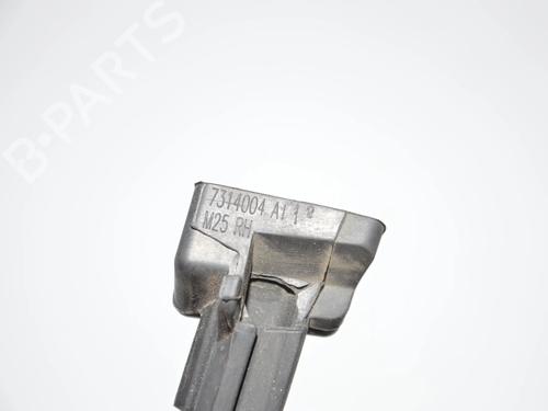 Andre BMW i3 (I01) Electric | BP34080228O1  - Image 6