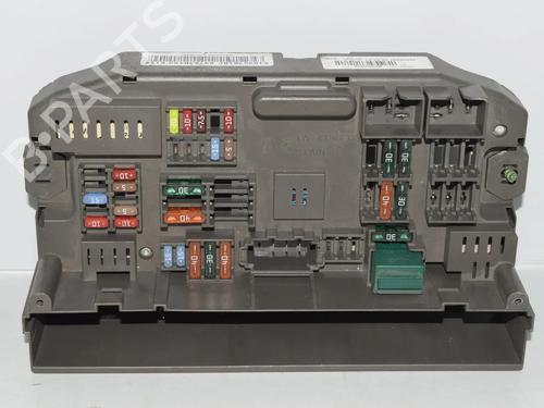 Fuse box BMW 3 (E46) 320 d | BP34078046E1  - Image 5