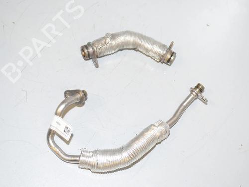 Used Pipe Pipe BMW 2 Active Tourer (F45) 218 i (136 hp) 34071013 34071013