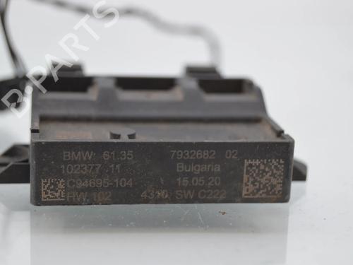 Electronic module BMW 5 (G30, F90) M 550 d xDrive | BP36313979M83 - Image 4