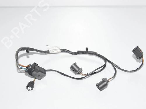 Used Wiring harness Wiring harness BMW X5 (E70) M 50 d (381 hp) 34094853 34094853