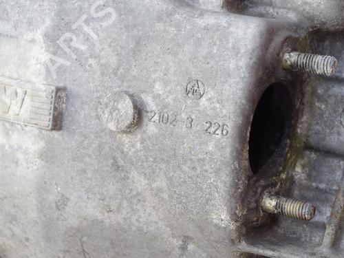 Gearbox BMW 5 (E39) 520 d | BP34064379M3 - Image 3