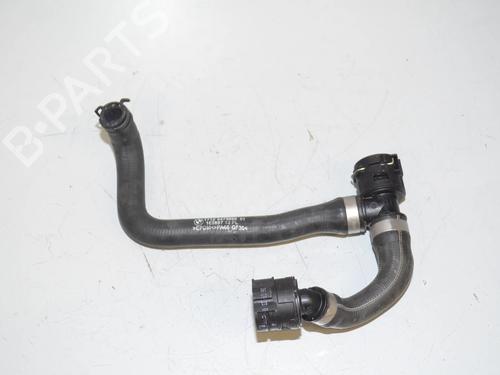 Used Pipe Pipe BMW i4 (G26) eDrive35 (286 hp) 34091946 34091946