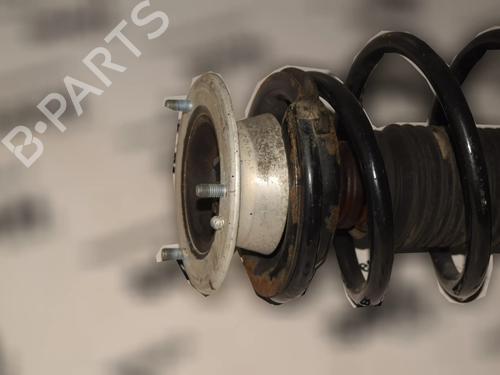 Used Left front shock absorber Left front shock absorber BMW X3 (E83) 3.0 i xDrive (231 hp) 34091593 34091593