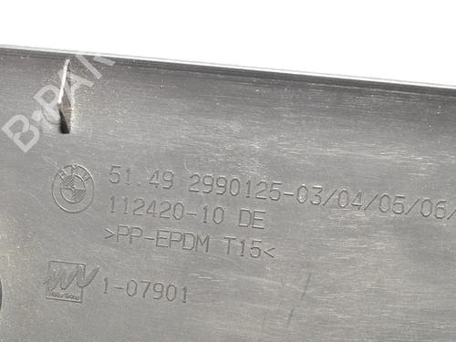 Boot lining BMW X1 (E84) xDrive 20 i | BP34066454I3  - Image 6