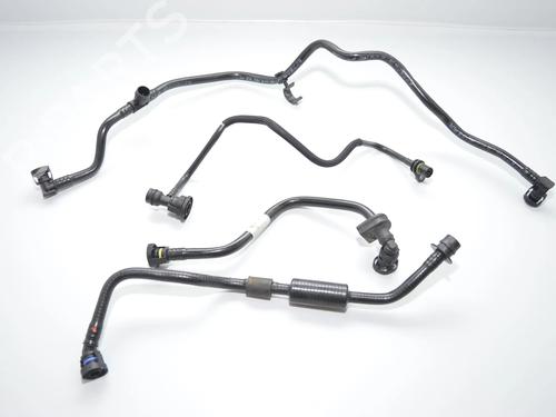 Used Pipe Pipe BMW 4 Convertible (F33, F83) 428 i (245 hp) 34093942 34093942