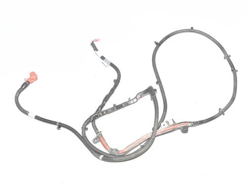 Used Cable Cable BMW i3 (I01) Range Extender (170 hp) 34080722 34080722