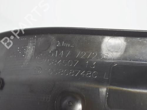 Step BMW i3 (I01) Range Extender | BP34084012C149  - Image 6