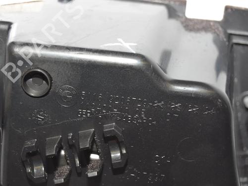 Middle console BMW 5 (F10) 525 d | BP34090643I22  - Image 5