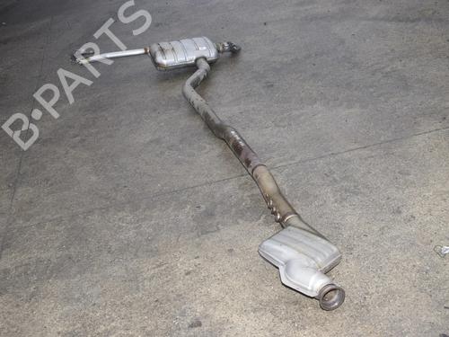 Exhaust system BMW 2 Active Tourer (U06) 218d | BP34067439M121  - Image 6