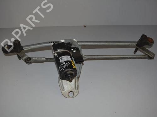 front-wipers-mechanism-bmw-x5-e53-2000-2001-2002-2003-2004-2005-2006-34090594 main image