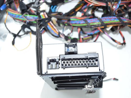 Electronic module BMW 5 Touring (F11) 530 d | BP38071862M83  - Image 13