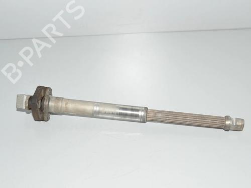 Used Steering column universal joint Steering column universal joint BMW 5 (F10) 530 d (258 hp) 34065219 34065219