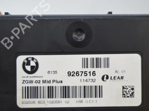 Electronic module BMW 5 Touring (F11) 535 d | BP34065318M83  - Image 7