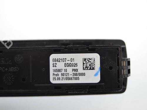 Switch BMW i3 (I01) s Electric | BP34063265I30  - Image 6