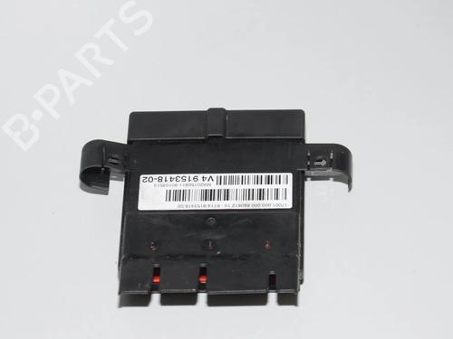 Used Electronic module Electronic module BMW 6 Gran Coupe (F06) 640 d xDrive (313 hp) 34086449 34086449