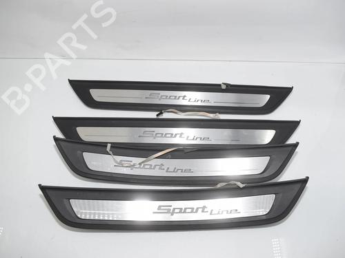 Used Step Step 38044401 38044401