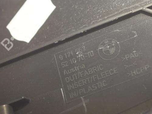 Middle console BMW 5 (F10) 535 d | BP34062003I22  - Image 5