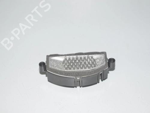 Used Heater resistor Heater resistor BMW 2 Gran Tourer (F46) 220 d xDrive (190 hp) 34075999 34075999