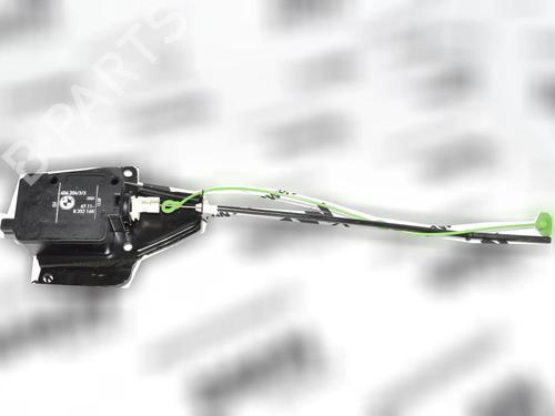 Used Electronic module Electronic module BMW 5 (E39) 525 i (192 hp) 34088099 34088099