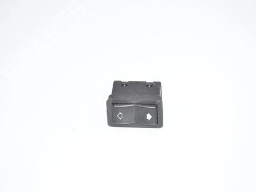 Used Left rear window switch Left rear window switch BMW 5 (E39) 520 d (136 hp) 34093417 34093417