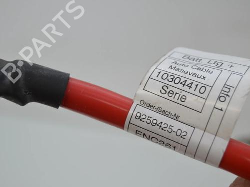 Fuse box BMW 3 Touring (F31) 330 d xDrive | BP35716982E1  - Image 8